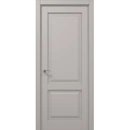 МІЖКІМНАТНІ ДВЕРІ ПАПА КАРЛО MILLENIUM ML-10